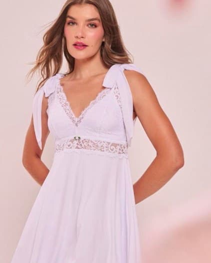 Camisola Melinda